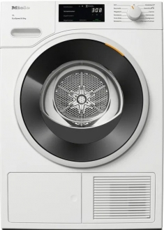 Miele TWC640 WP