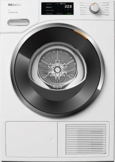Miele TWH780WP