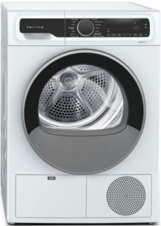Profilo KM10611CTR