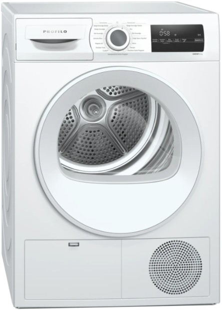 Profilo KM8612HTR