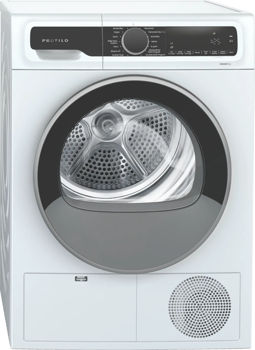 Profilo KM9610CTR