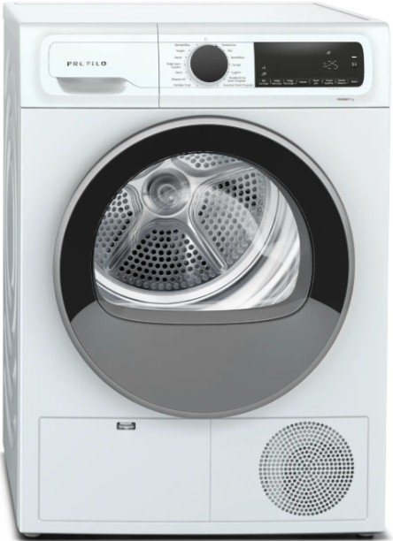 Profilo KM9611CTR
