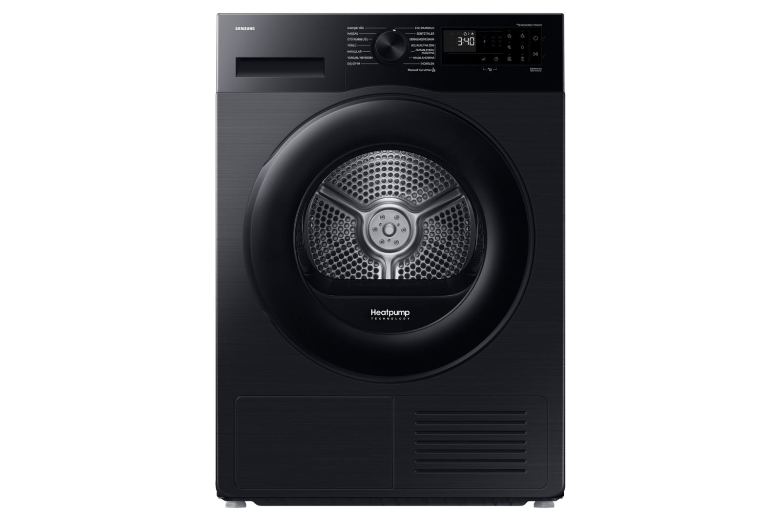Samsung DV10DG54A0ABAH