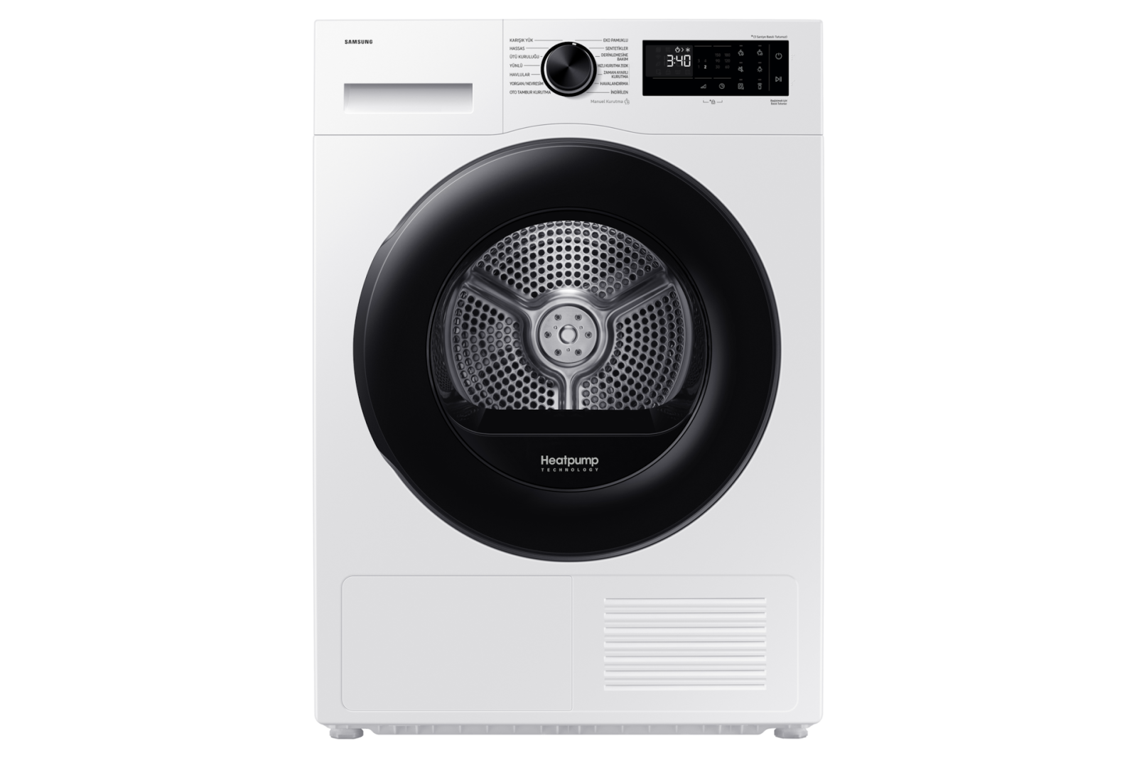 Samsung DV10DG54A0AEAH