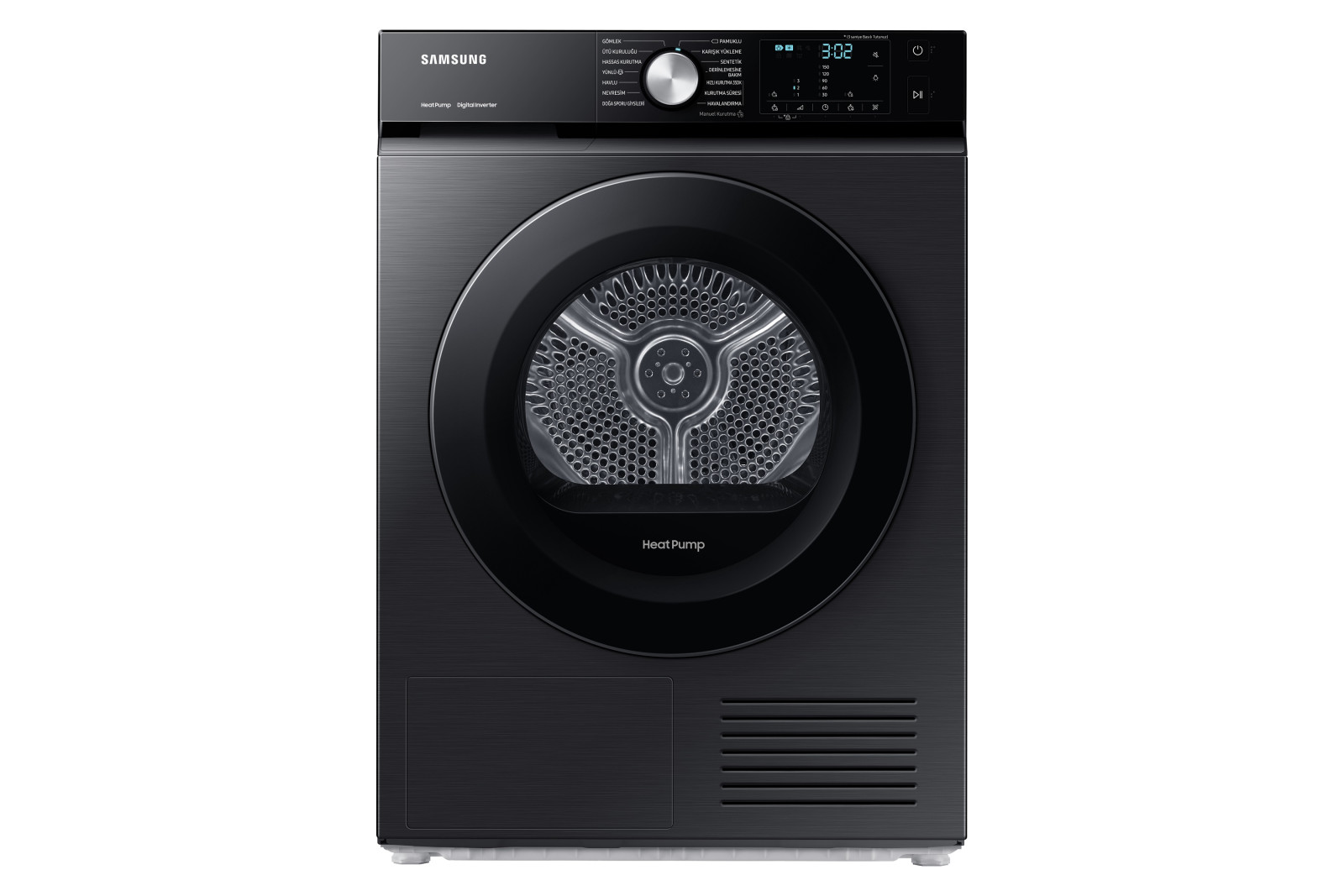Samsung DV90BBA245ABAH