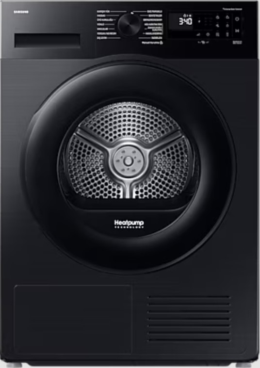 Samsung DV90DG52A0ABAH