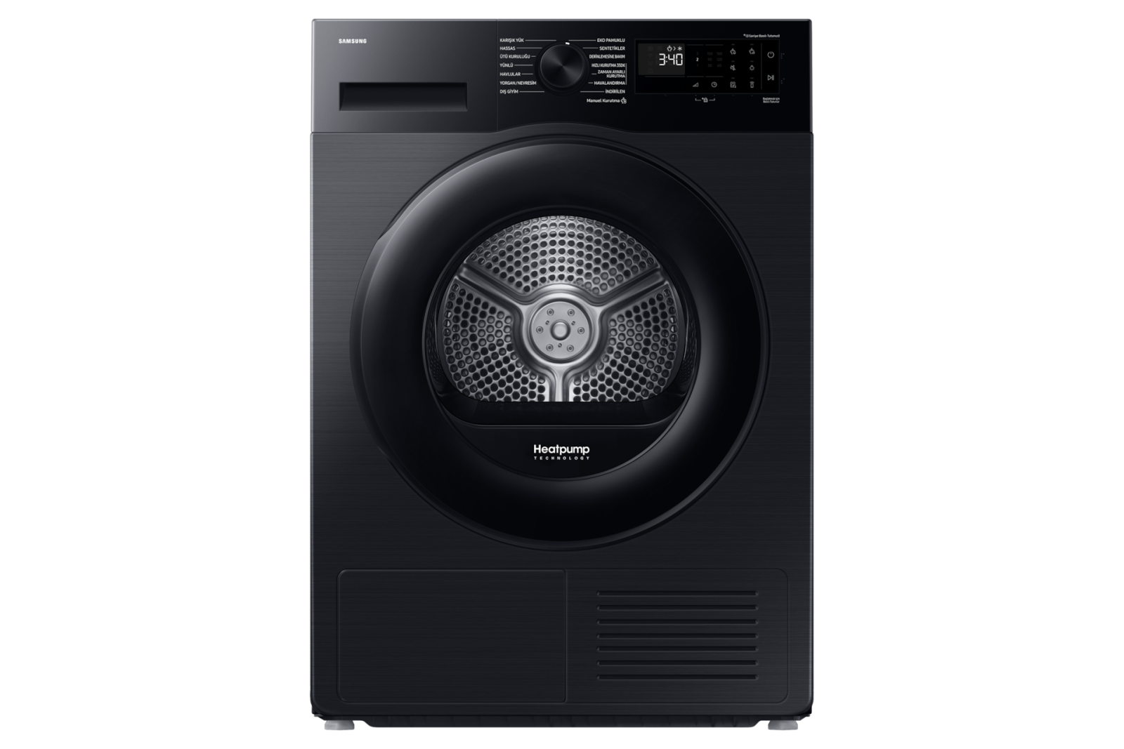Samsung DV90DG52A0ABAH