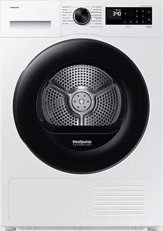 Samsung DV90DG52A0AEAH