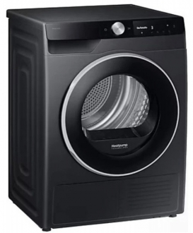 Samsung DV90DG6845LBAH görsel 2