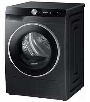 Samsung DV90DG6845LBAH görsel 3