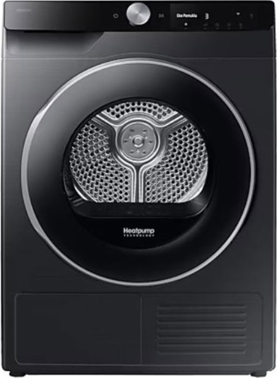 Samsung DV90DG6845LBAH