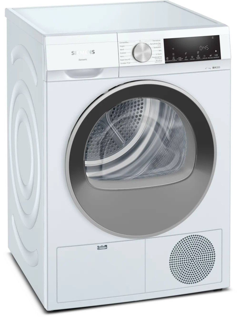 Siemens WQ41G200TR