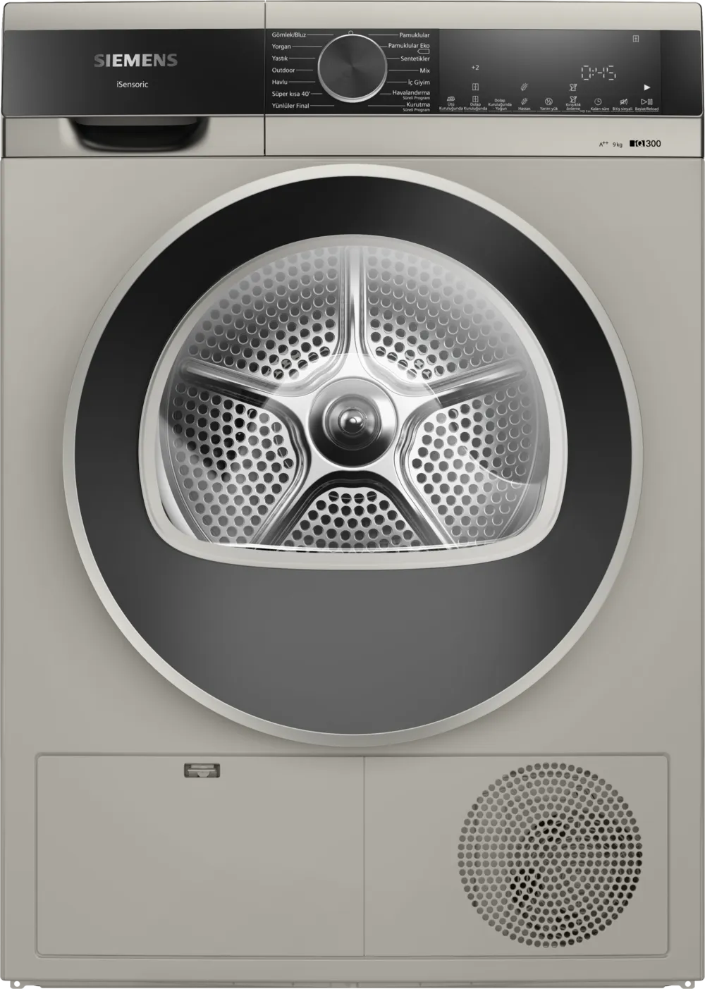 Siemens WQ41G20TTR