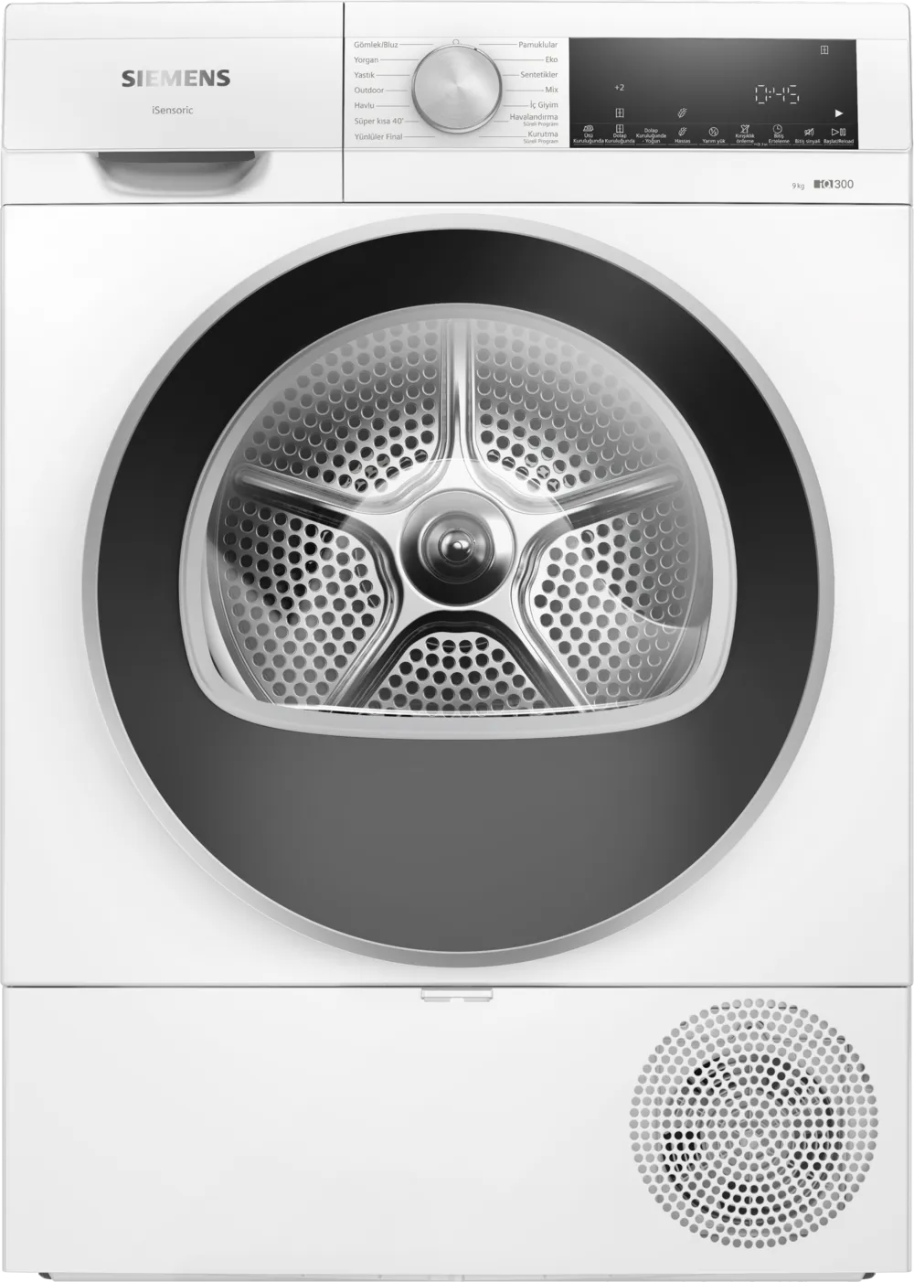 Siemens WQ42A201TR