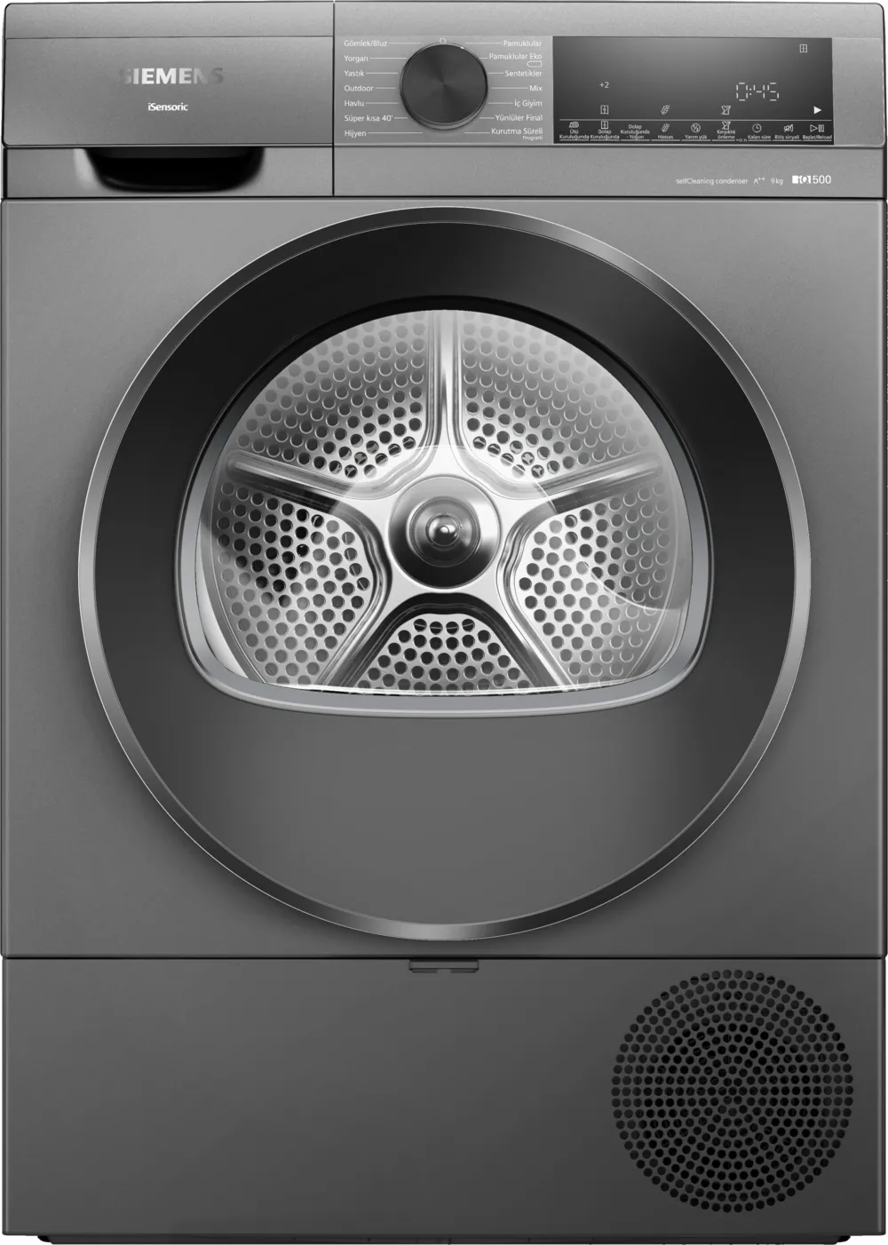 Siemens WQ42G20RTR
