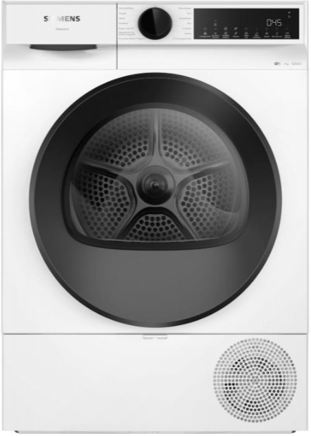Siemens WQ42J200TR