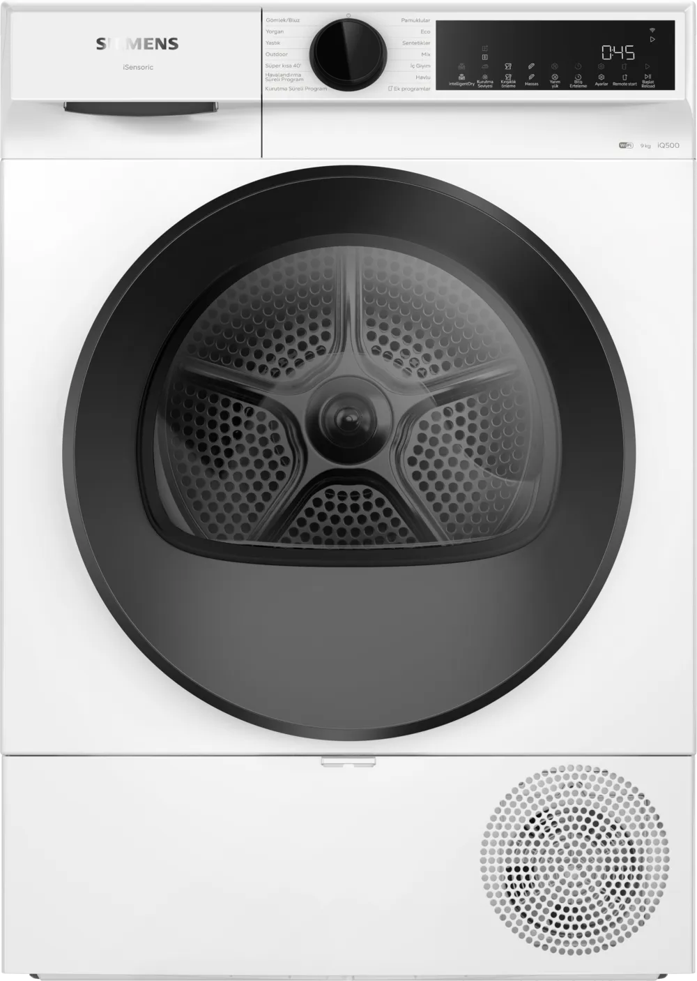 Siemens WQ42J200TR
