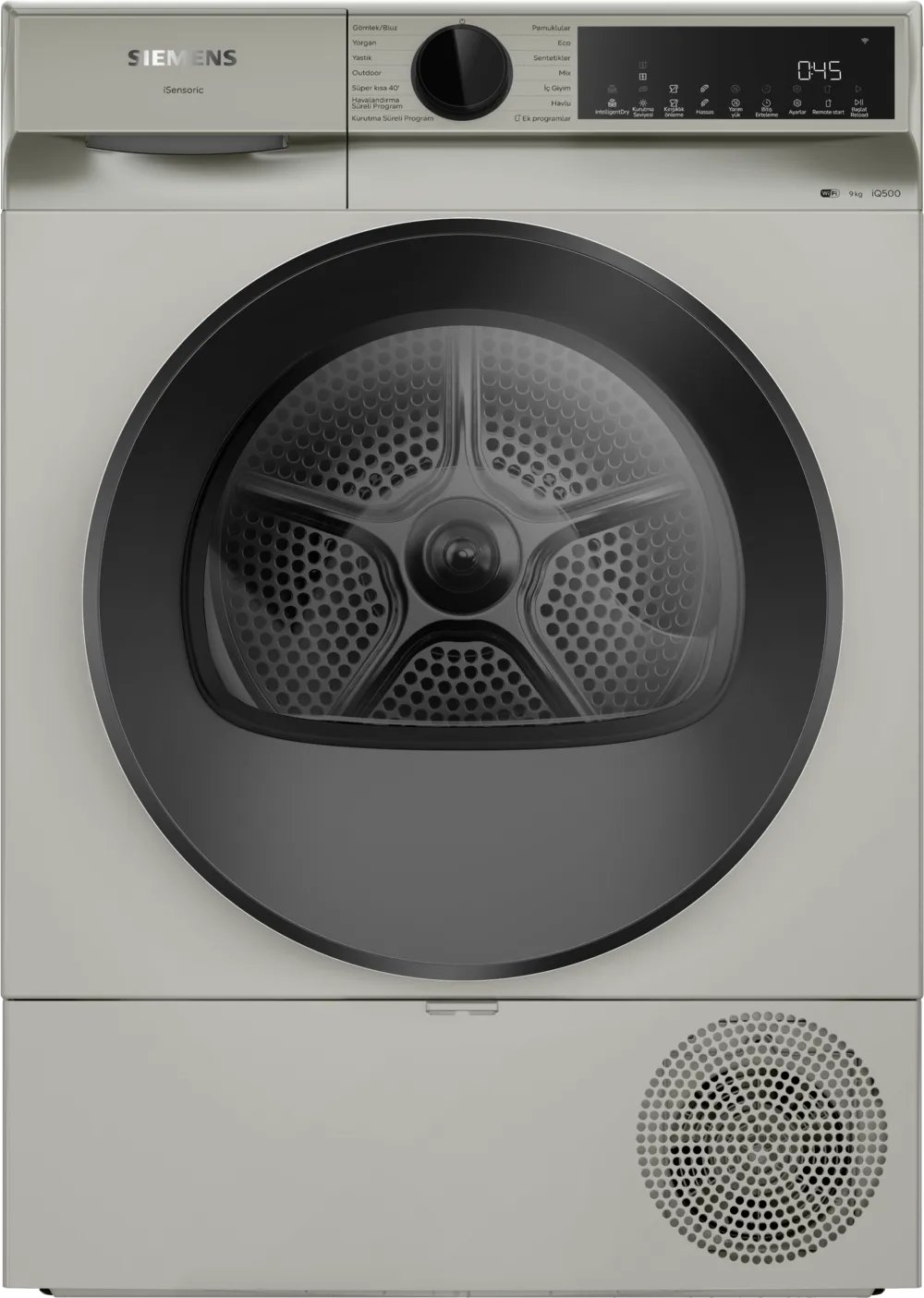 Siemens WQ42J20XTR