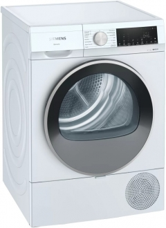 Siemens WQ43G2A0TR