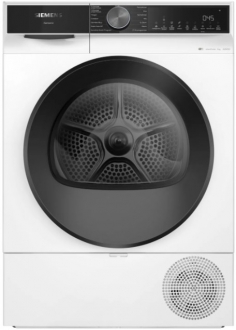 Siemens WQ43J2C0TR