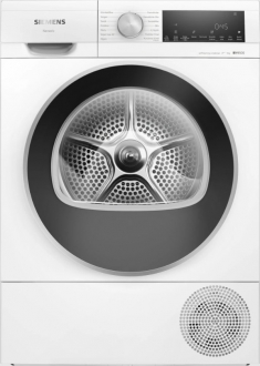 Siemens WQ44G2C1TR