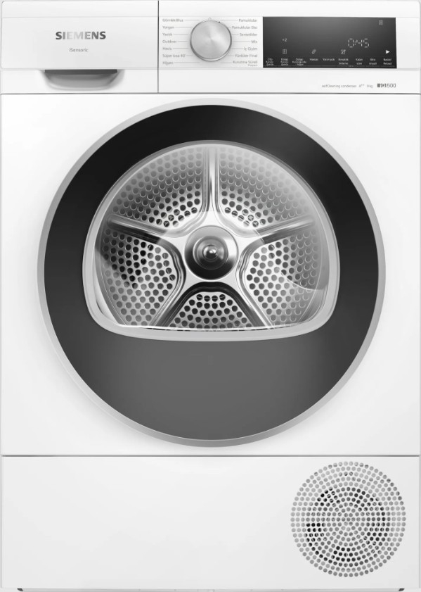 Siemens WQ44G2C1TR