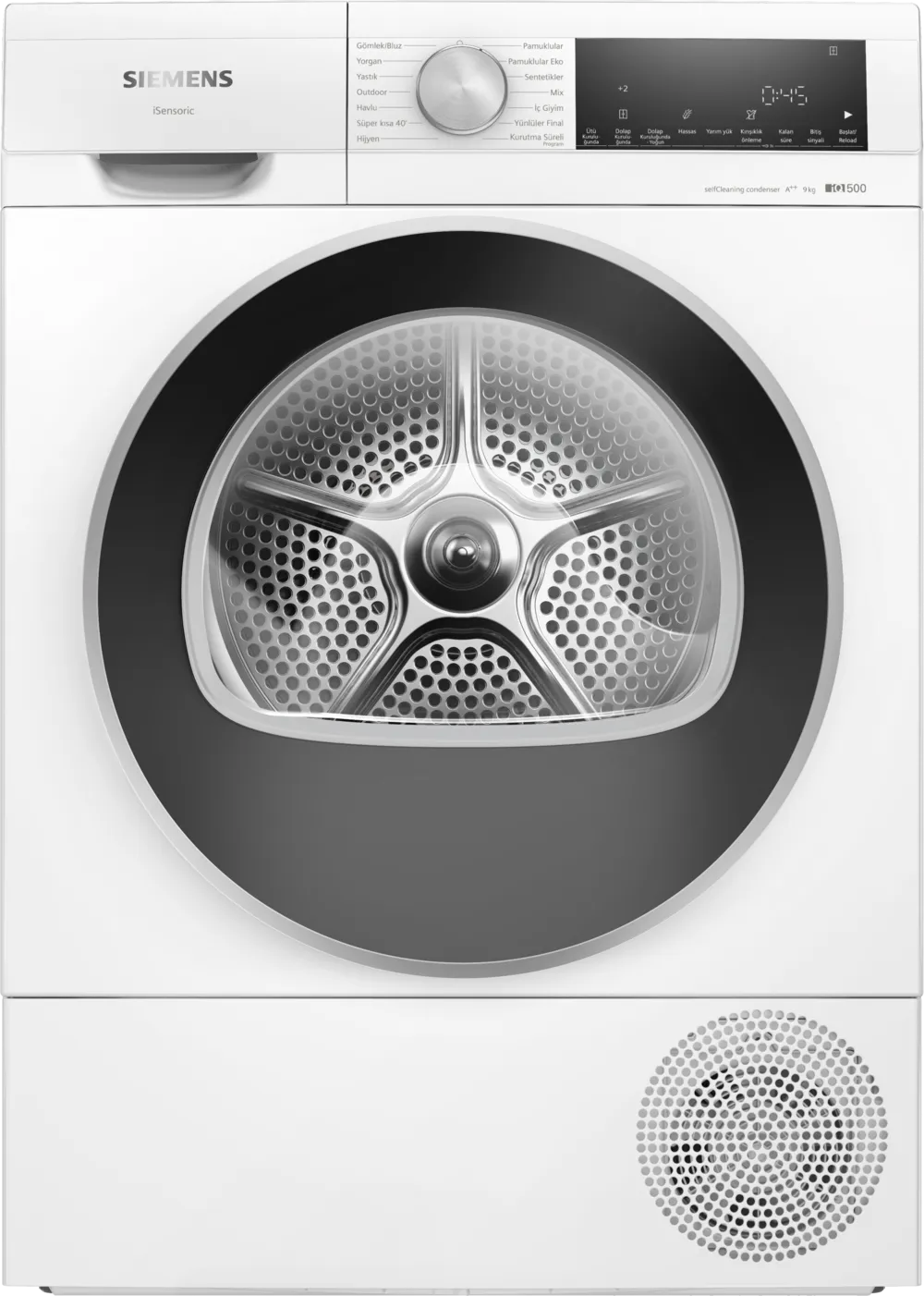 Siemens WQ44G2C1TR