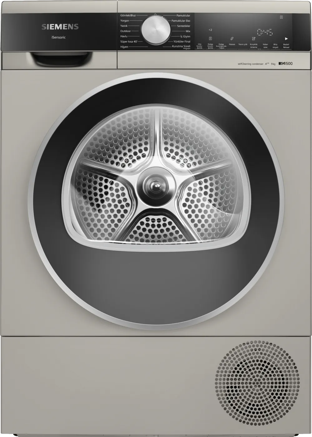 Siemens WQ44G2CTTR