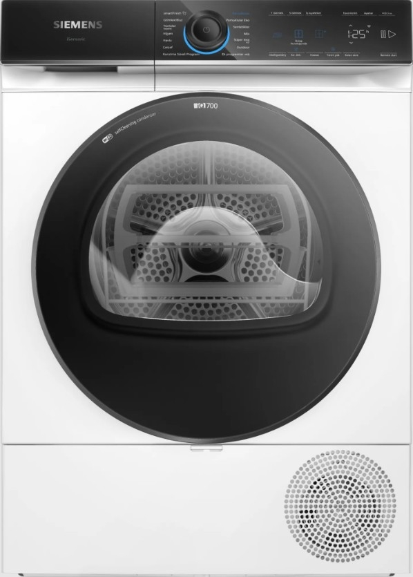 Siemens WQ45B2A0TR
