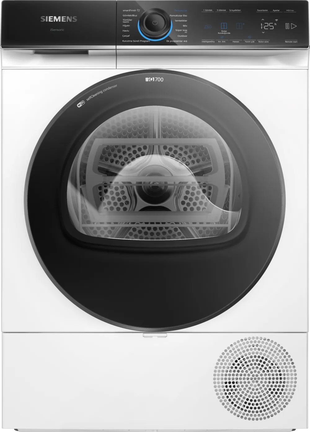 Siemens WQ45B2A0TR