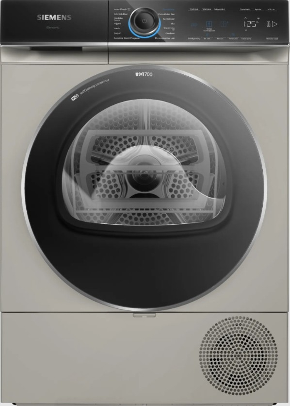 Siemens WQ45B2AXTR
