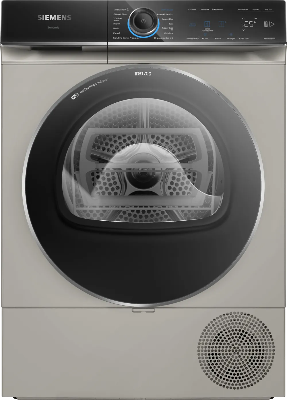 Siemens WQ45B2AXTR