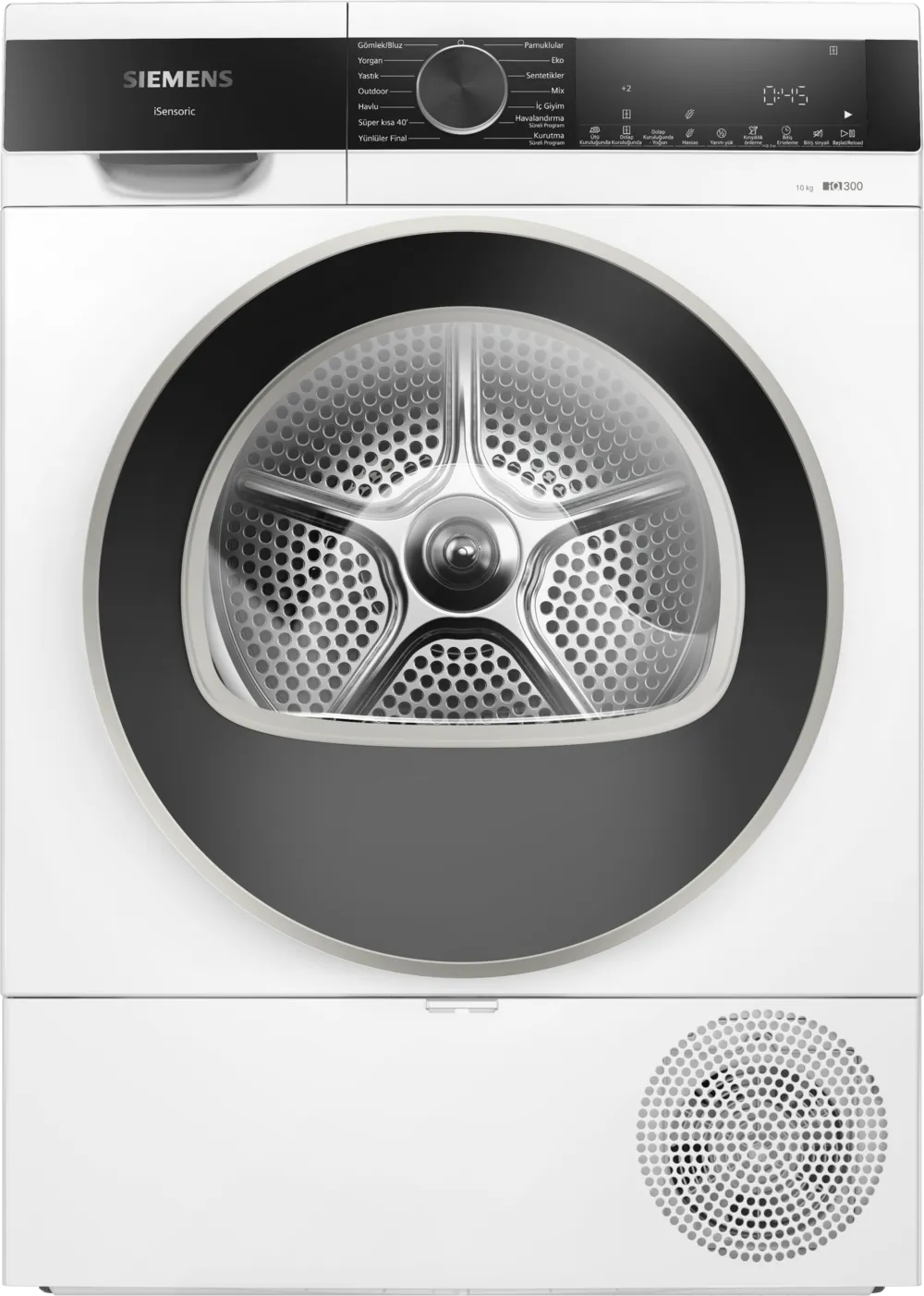 Siemens WQ52G201TR
