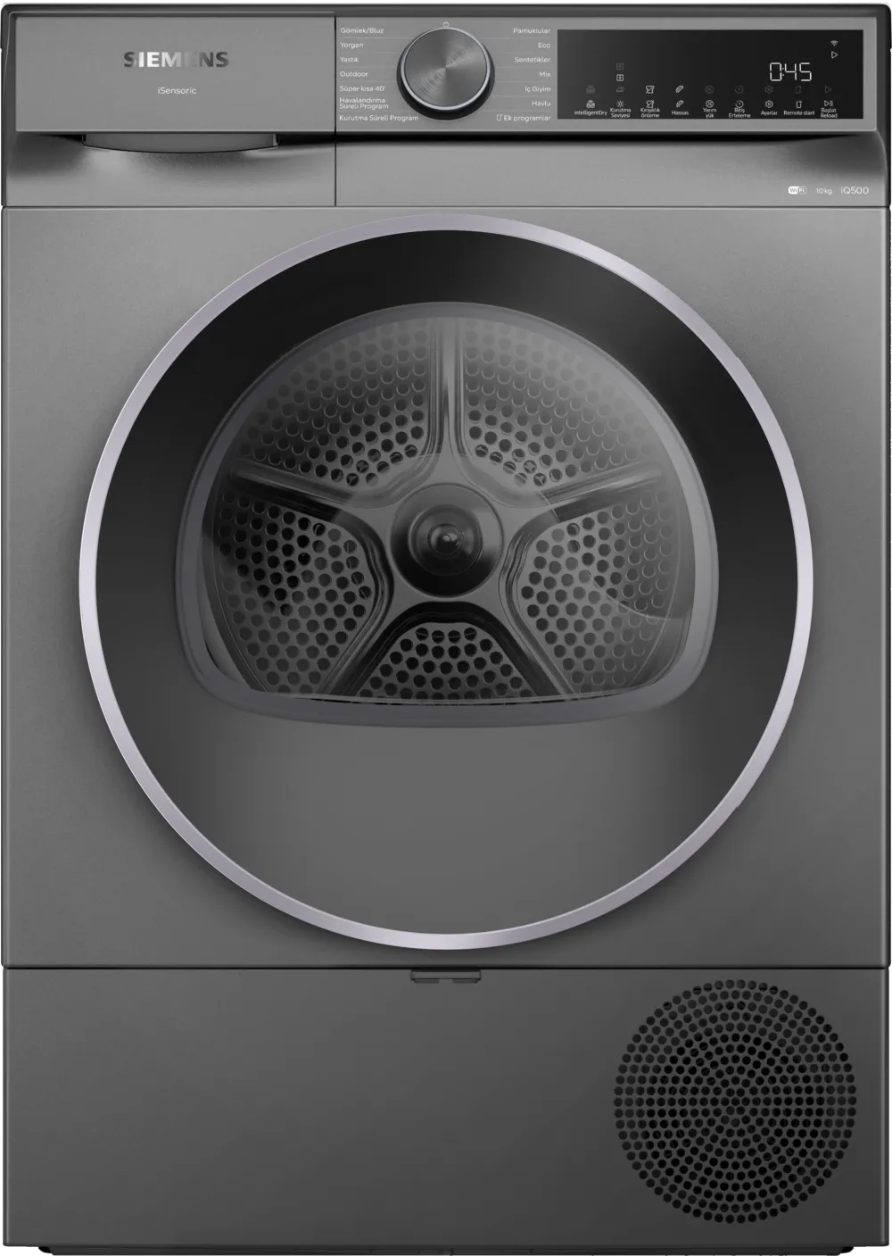 Siemens WQ52J20RTR