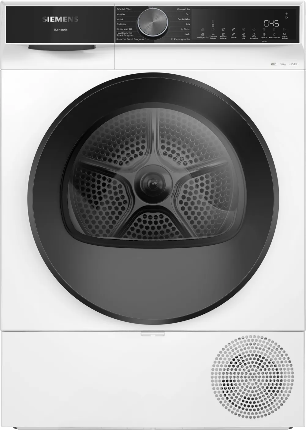 Siemens WQ52K200TR