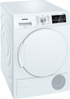 Siemens WT43W460TR