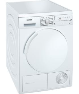 Siemens WT44W360BY