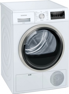 Siemens WT45H201TR