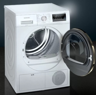 Siemens WT45H201TR görsel 2