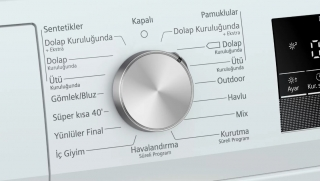 Siemens WT45H201TR görsel 3