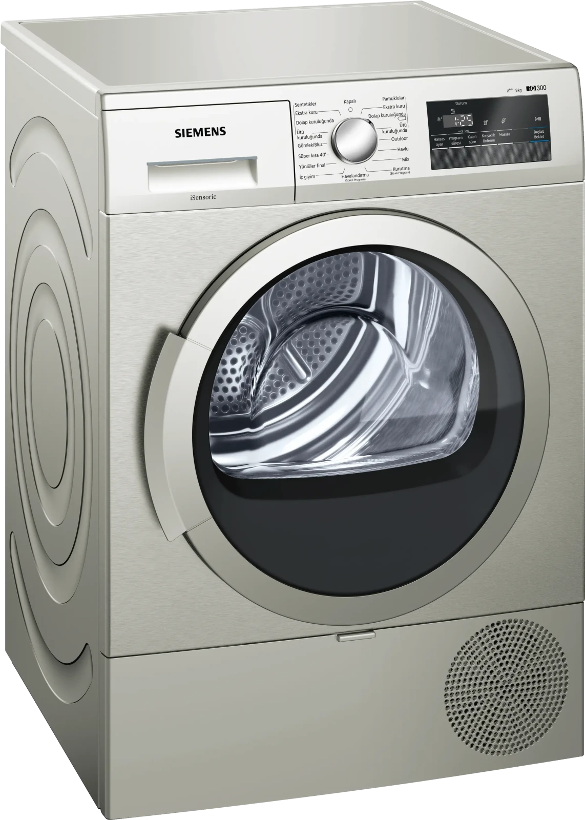 Siemens WT45RV0STR