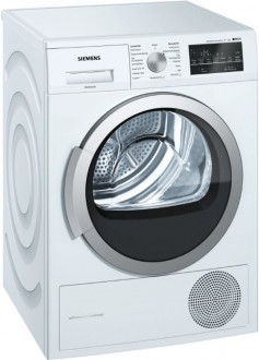 Siemens WT45W410TR