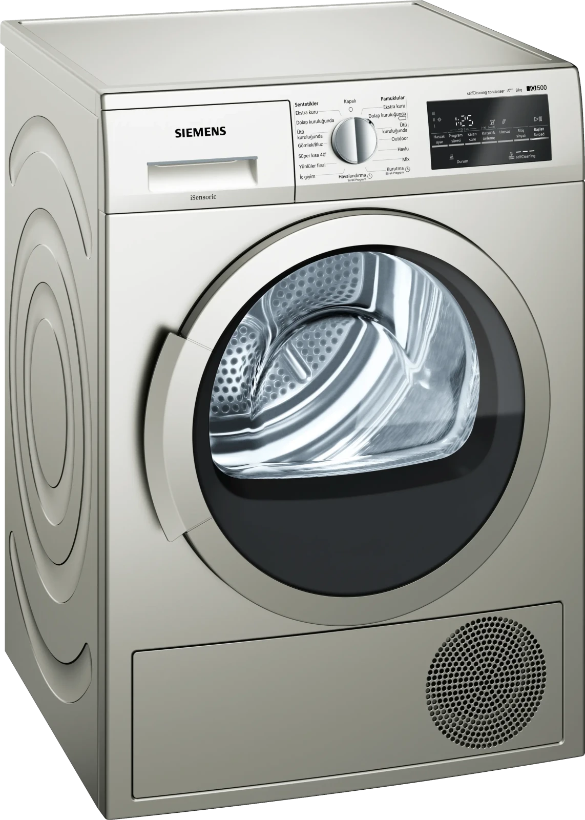 Siemens WT45W41STR