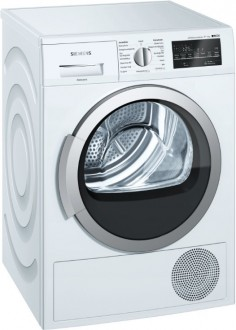 Siemens WT45W420TR