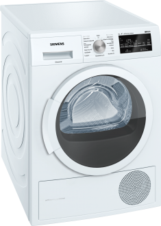 Siemens WT45W460TR