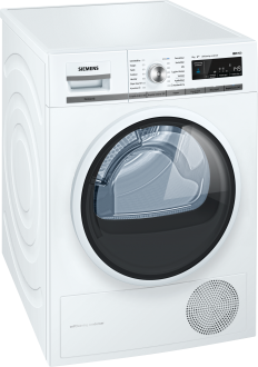 Siemens WT45W560TR