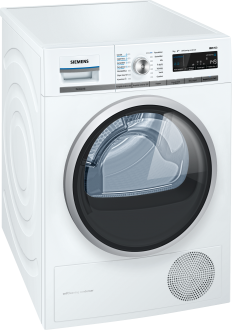 Siemens WT45W561TR