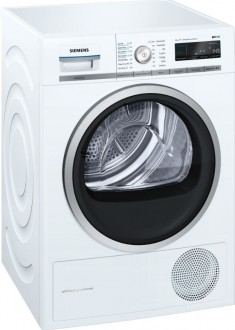 Siemens WT45W562TR
