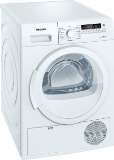 Siemens WT46B200TR