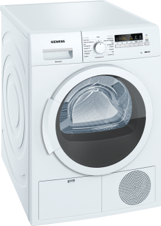 Siemens WT46B201TR
